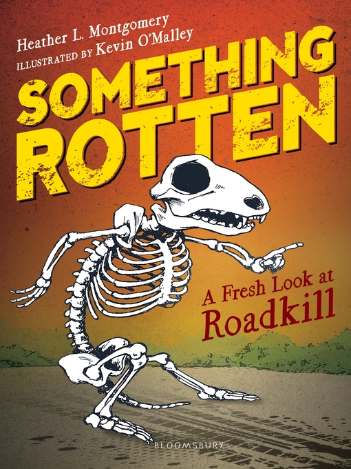 Title details for Something Rotten by Heather L. Montgomery - Available